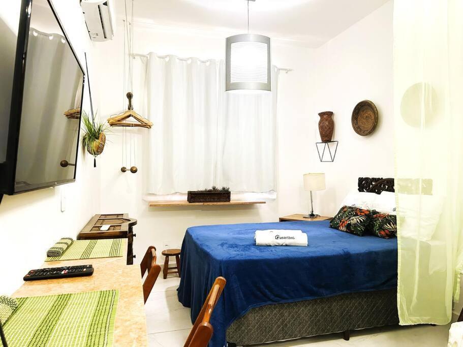Maravilhoso Em Copacabana Appartement Rio de Janeiro