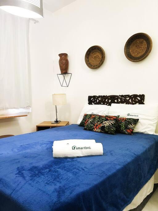 Maravilhoso Em Copacabana Appartement *