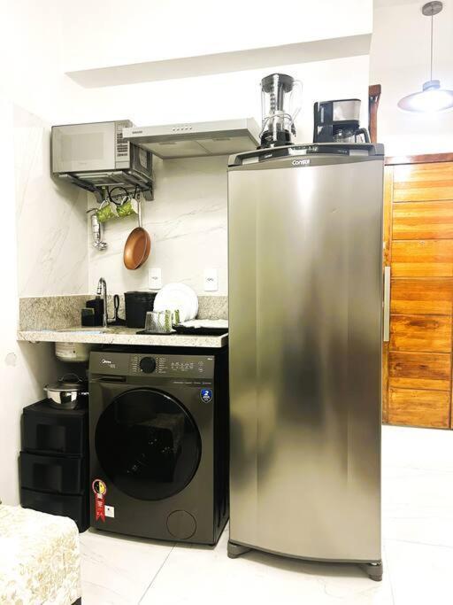 Appartement Maravilhoso Em Copacabana Rio de Janeiro