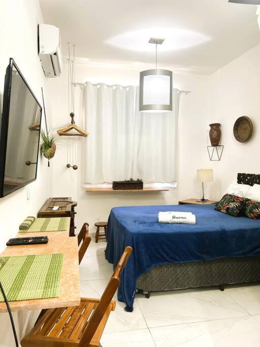 Maravilhoso Em Copacabana Appartement