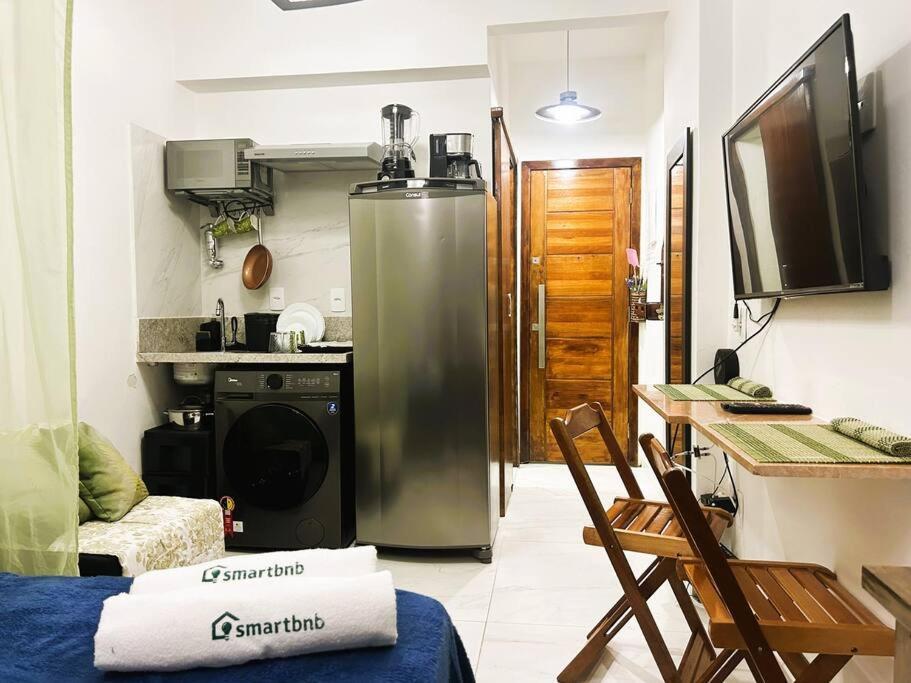 Maravilhoso Em Copacabana Appartement Rio de Janeiro